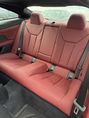 2023 BMW M440 i xDrive