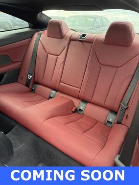 2023 BMW M440 i xDrive