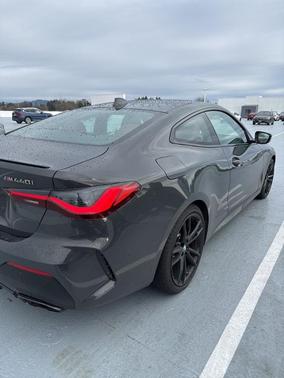 2023 BMW M440 i xDrive