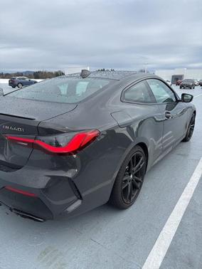 2023 BMW M440 i xDrive