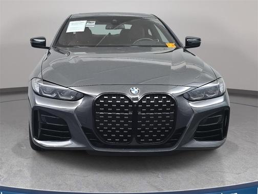 2023 BMW M440 i xDrive