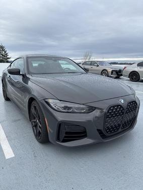 2023 BMW M440 i xDrive