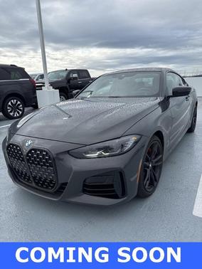 2023 BMW M440 i xDrive