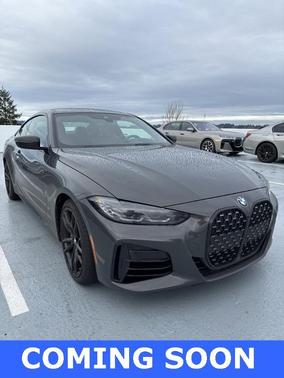 2023 BMW M440 i xDrive