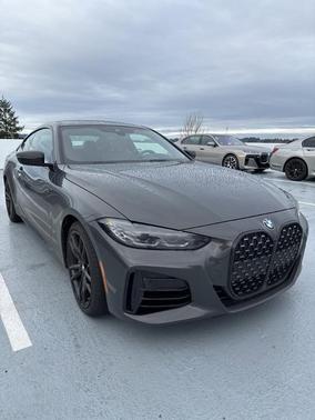 2023 BMW M440 i xDrive