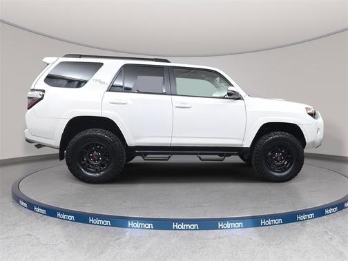 2021 Toyota 4Runner TRD Off Road Premium