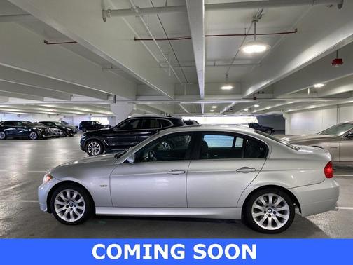 2006 BMW 330 i