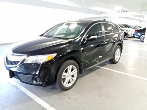 2013 Acura RDX Base