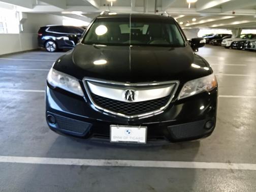 2013 Acura RDX Base