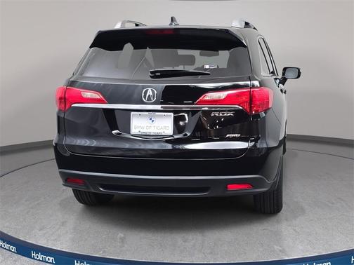 2013 Acura RDX Base