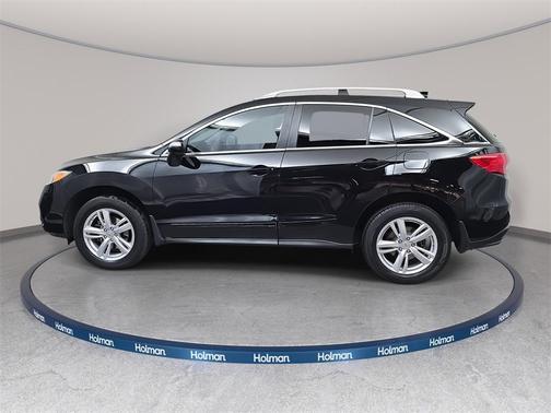 2013 Acura RDX Base