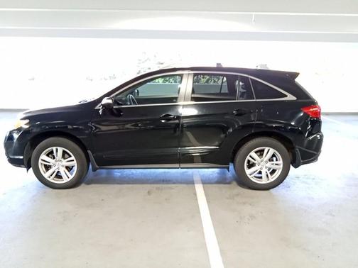 2013 Acura RDX Base