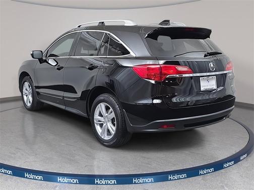 2013 Acura RDX Base