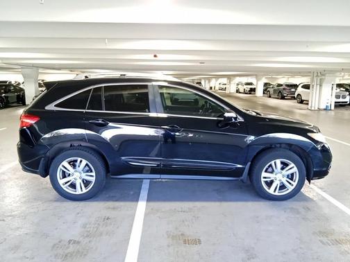 2013 Acura RDX Base