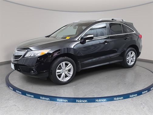 2013 Acura RDX Base