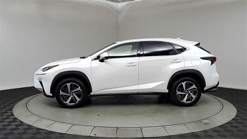 2018 Lexus NX 300 F Sport