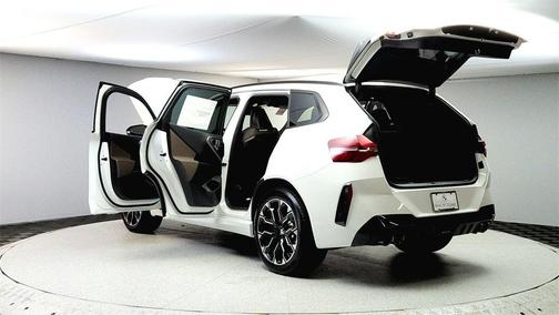 2026 BMW X3 M50 xDrive