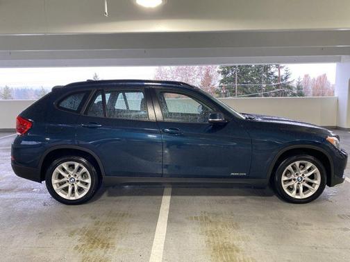 2015 BMW X1 xDrive 28i