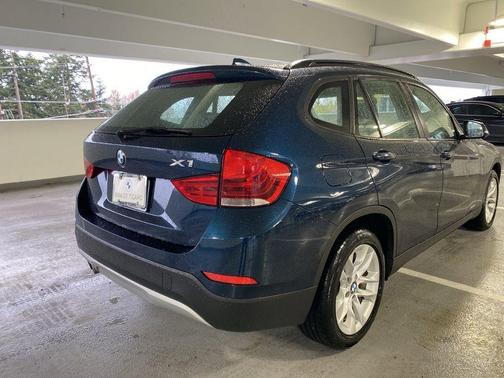 2015 BMW X1 xDrive 28i