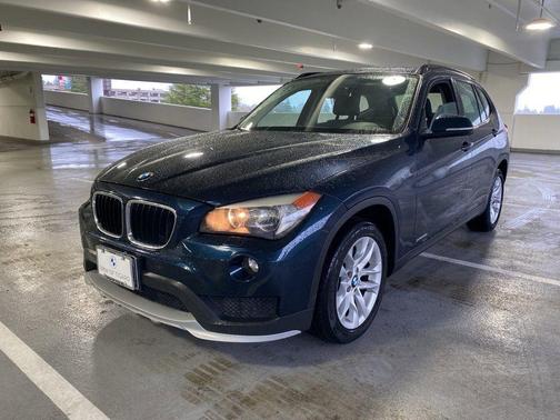 2015 BMW X1 xDrive 28i