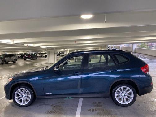2015 BMW X1 xDrive 28i