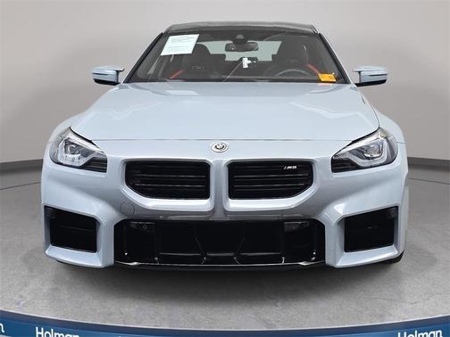2023 BMW M2 Base