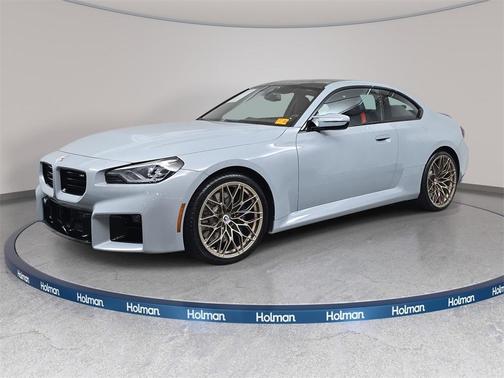 2023 BMW M2 Base