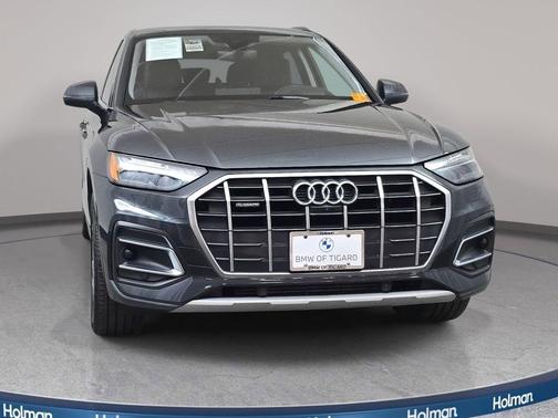 2021 Audi Q5 45 Prestige