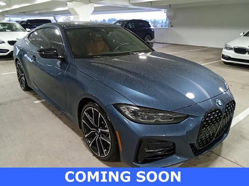 2023 BMW 430 i