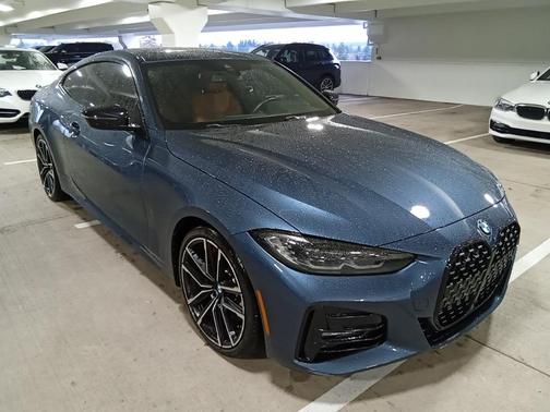 2023 BMW 430 i
