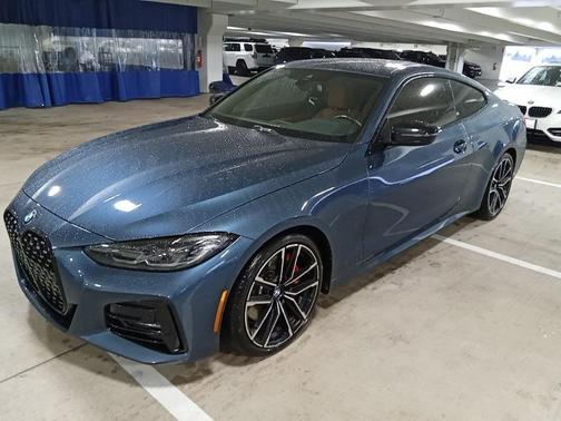 2023 BMW 430 i