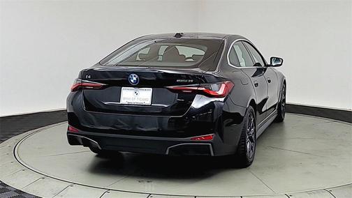 2023 BMW i4 Gran Coupe eDrive35