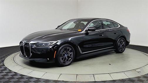 2023 BMW i4 Gran Coupe eDrive35