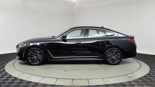 2023 BMW i4 Gran Coupe eDrive35