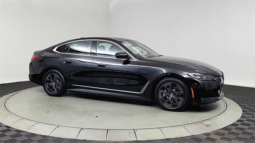 2023 BMW i4 Gran Coupe eDrive35