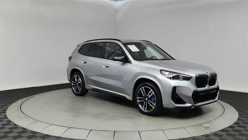 2024 BMW X1 M35i