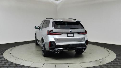 2024 BMW X1 M35i