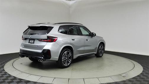 2024 BMW X1 M35i