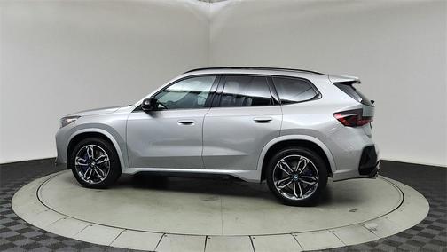 2024 BMW X1 M35i