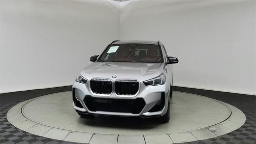 2024 BMW X1 M35i