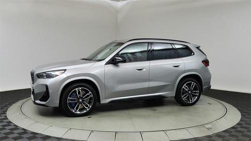 2024 BMW X1 M35i