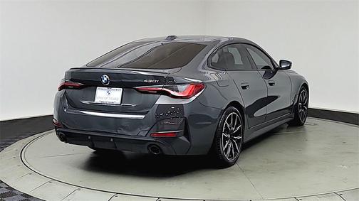 2022 BMW 430 Gran Coupe i