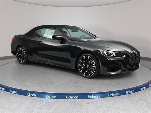 2026 BMW 430 i xDrive