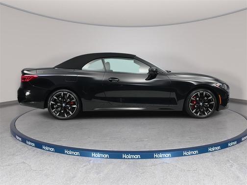 2026 BMW 430 i xDrive