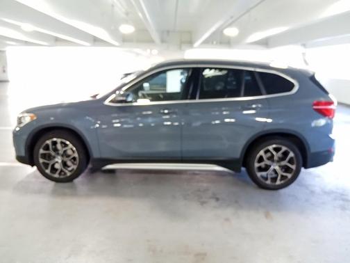 2020 BMW X1 xDrive28i