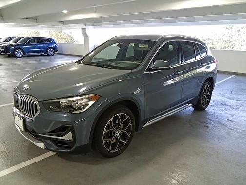 2020 BMW X1 xDrive28i