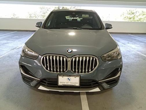 2020 BMW X1 xDrive28i
