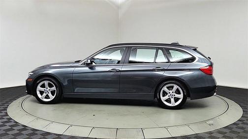 2015 BMW 328 i xDrive