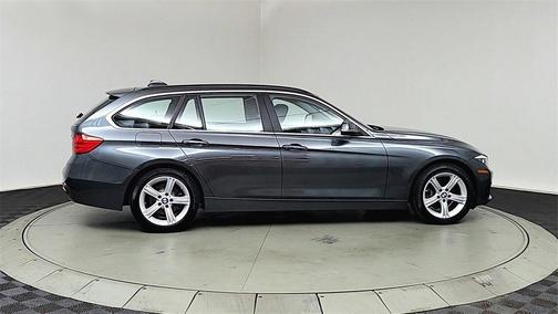 2015 BMW 328 i xDrive