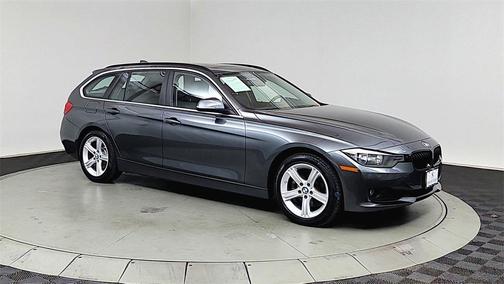 2015 BMW 328 i xDrive